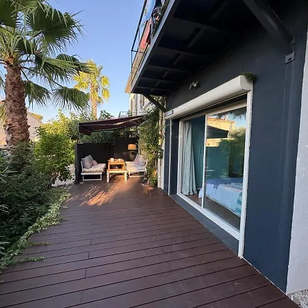 Noosa Casa Saint-Raphael (Var)