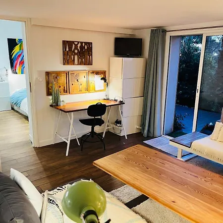 Noosa Casa Apartment Saint-Raphael (Var)