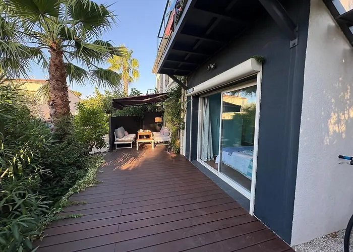 Noosa Casa Saint-Raphael (Var)