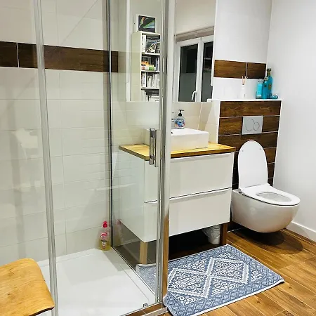 Апартаменты Noosa Casa