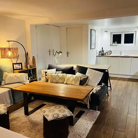 Noosa Casa * Сен-Рафаэль