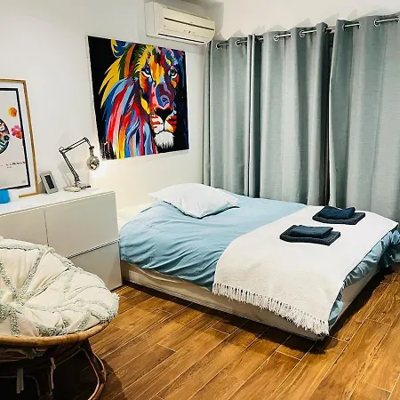 Apartmán Noosa Casa