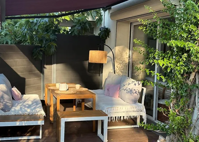 Noosa Casa Сен-Рафаэль