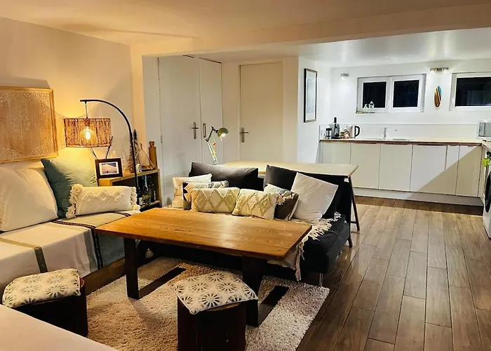 Noosa Casa * Сен-Рафаэль