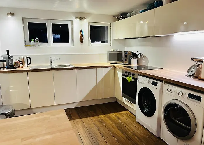 Noosa Casa * Сен-Рафаэль