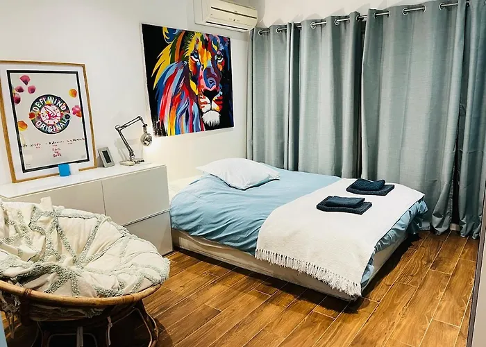 Апартаменты Noosa Casa